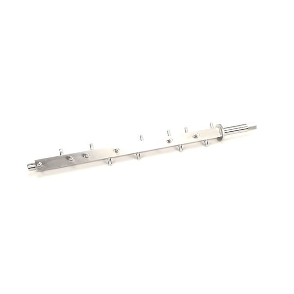 Shaft Auger - Cc